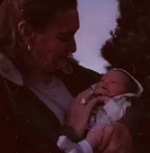 Meet your Posher, Jody